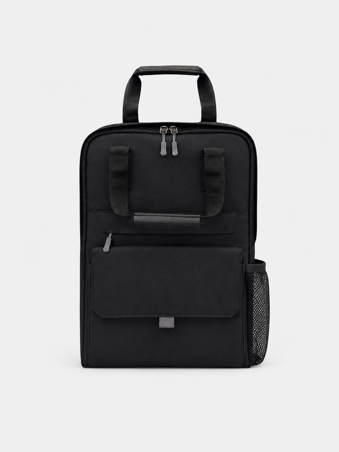 15.6 İnç Laptop Uyumlu Unisex Sırt Çantası - Geniş Hacimli, G